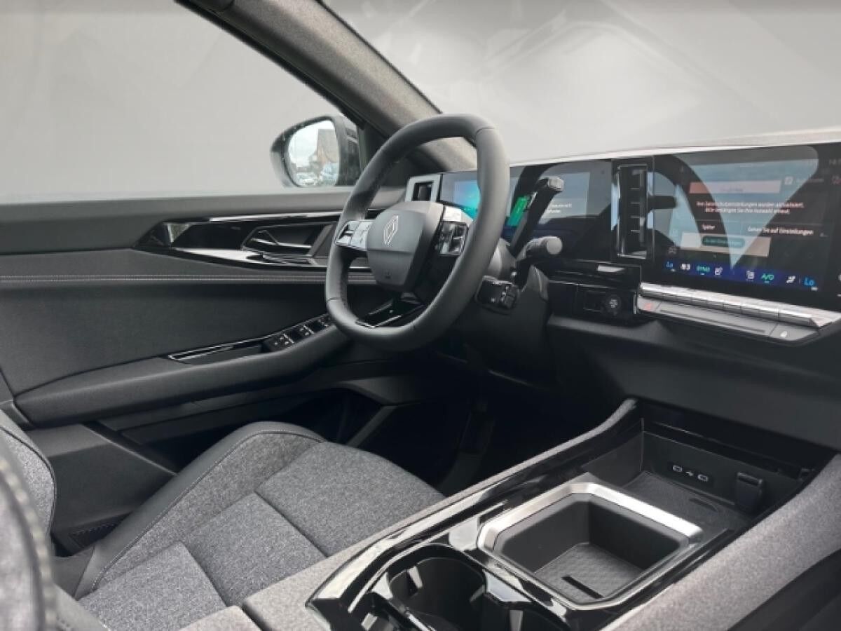 Renault Austral Evolution Full Hybrid E-Tech 200 **Allwetterreifen*SHZ* uvm.