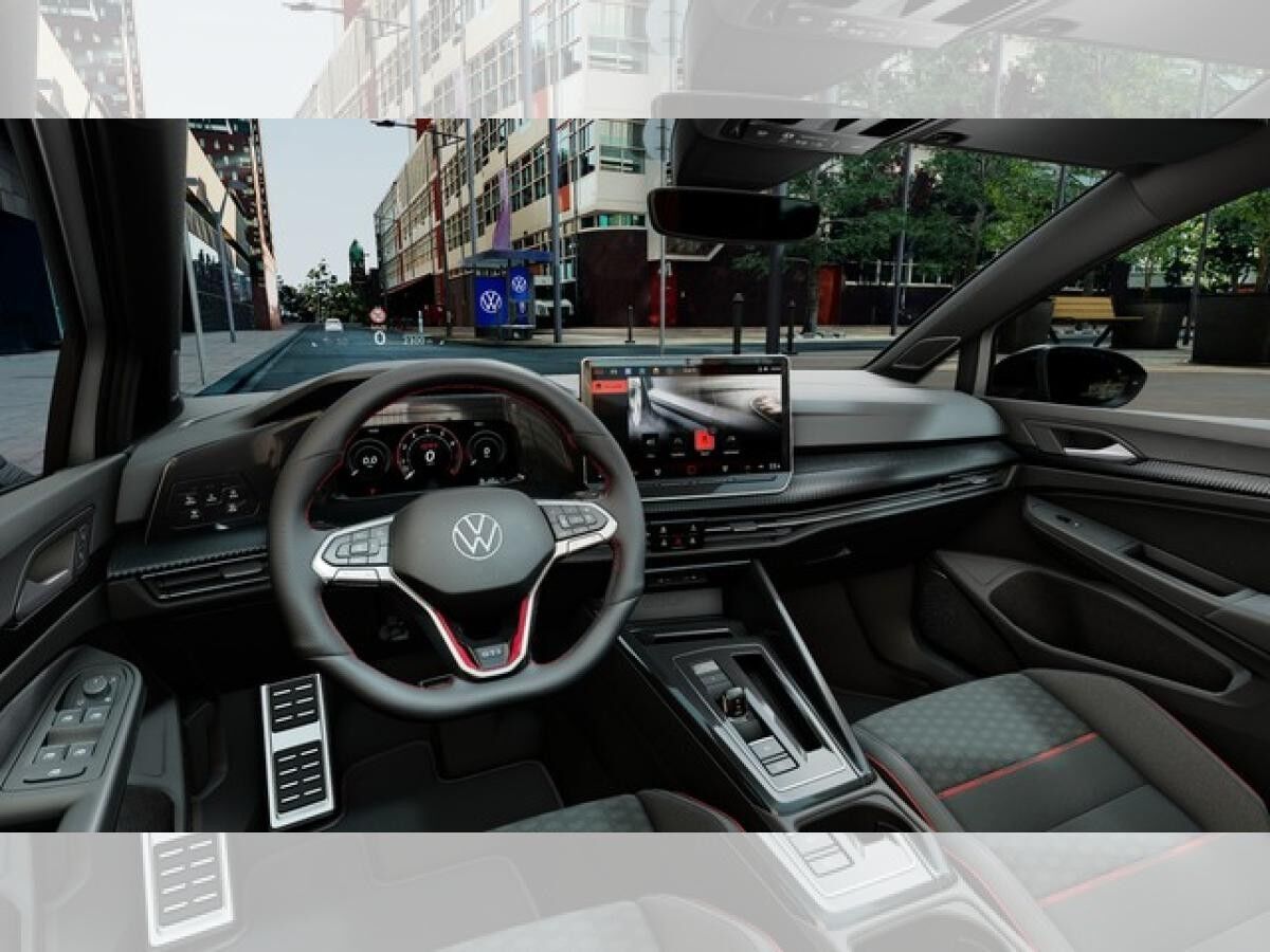 Volkswagen Golf GTI Clubsport 2.0 (Düsseldorf)