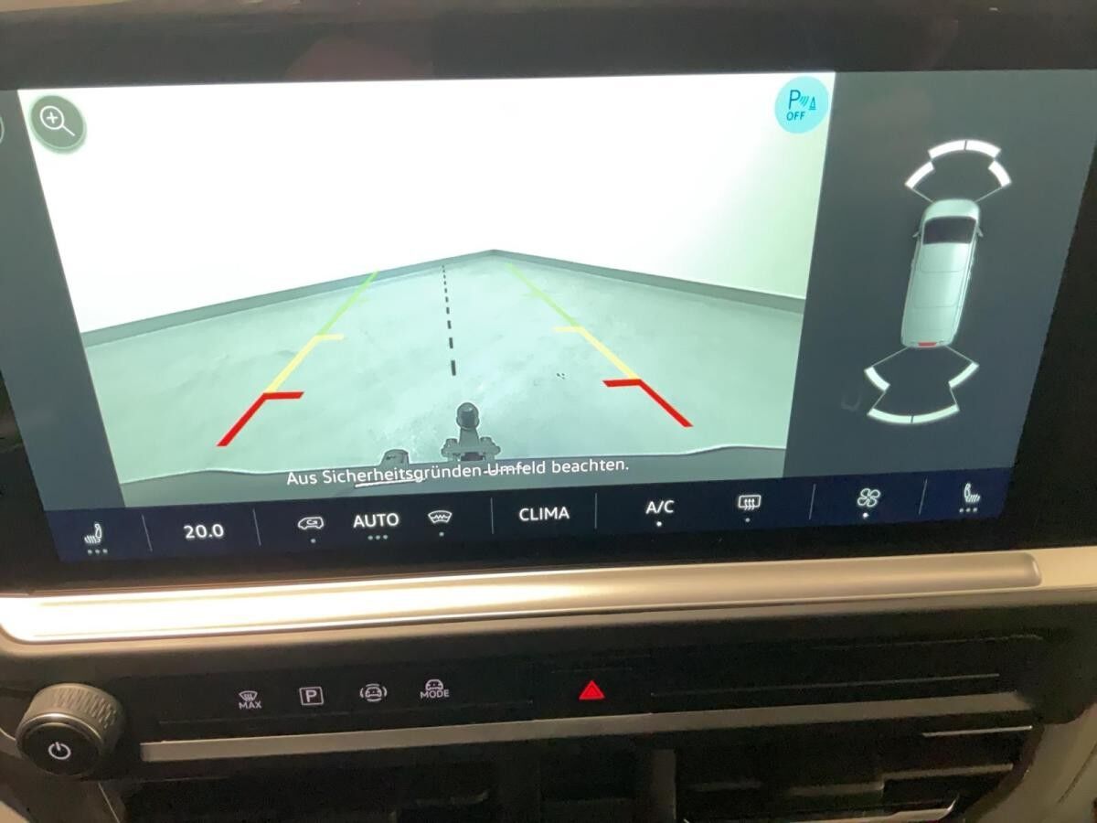 Volkswagen Caravelle T7 Life 2.0 TDI 4MO LANG *9SI/AHK/NAVI/KLIMA/17"/ALLWETTER*