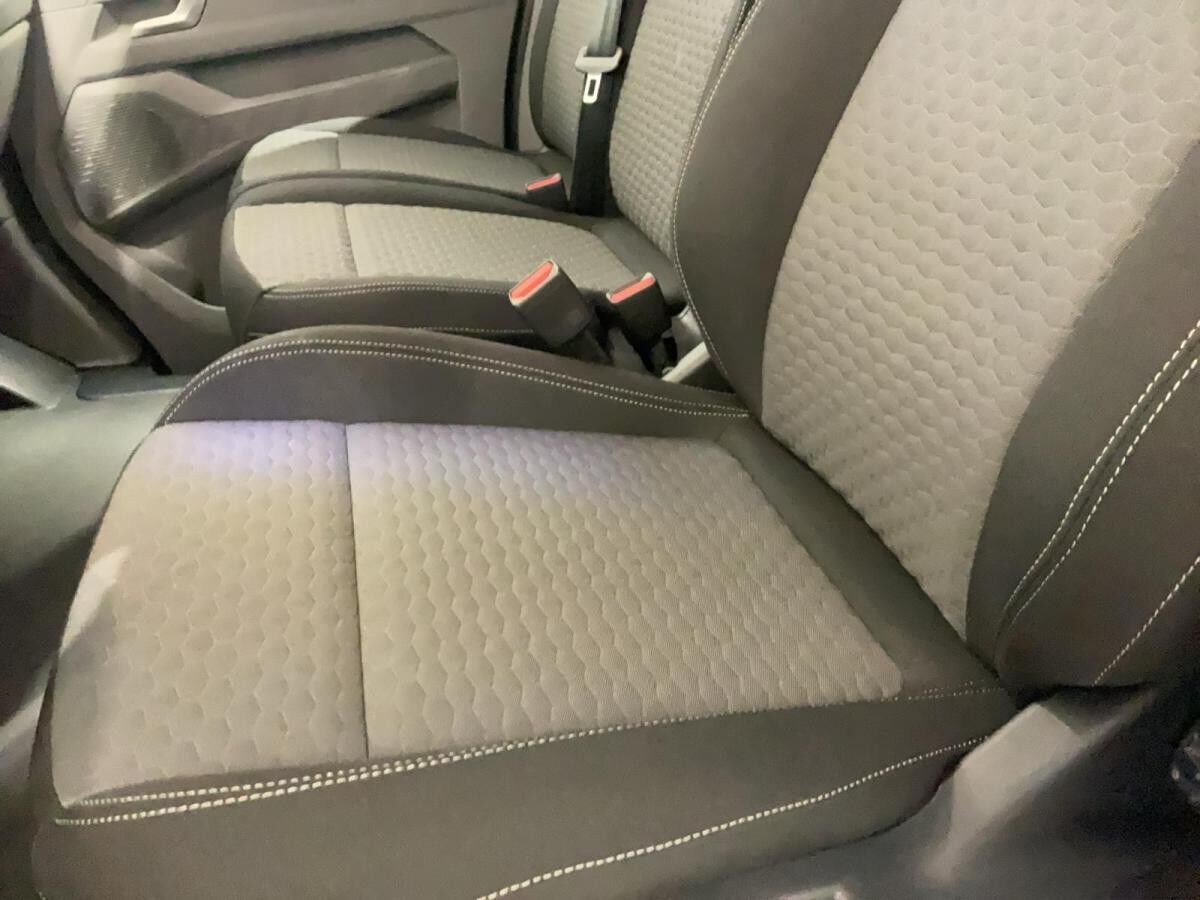 Volkswagen Caravelle T7 Life 2.0 TDI 4MO LANG *9SI/AHK/NAVI/KLIMA/17"/ALLWETTER*