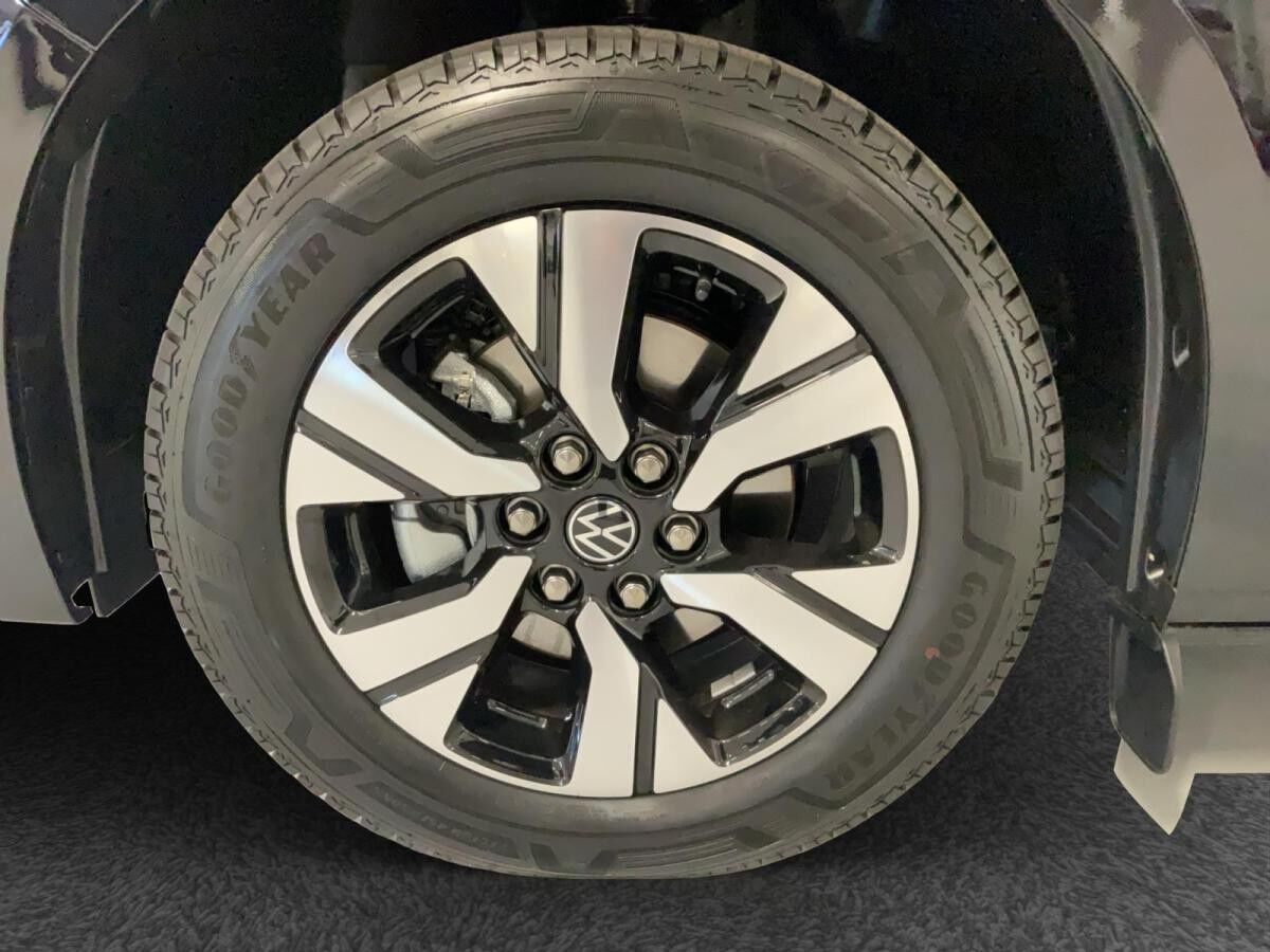 Volkswagen Caravelle T7 Life 2.0 TDI 4MO LANG *9SI/AHK/NAVI/KLIMA/17"/ALLWETTER*