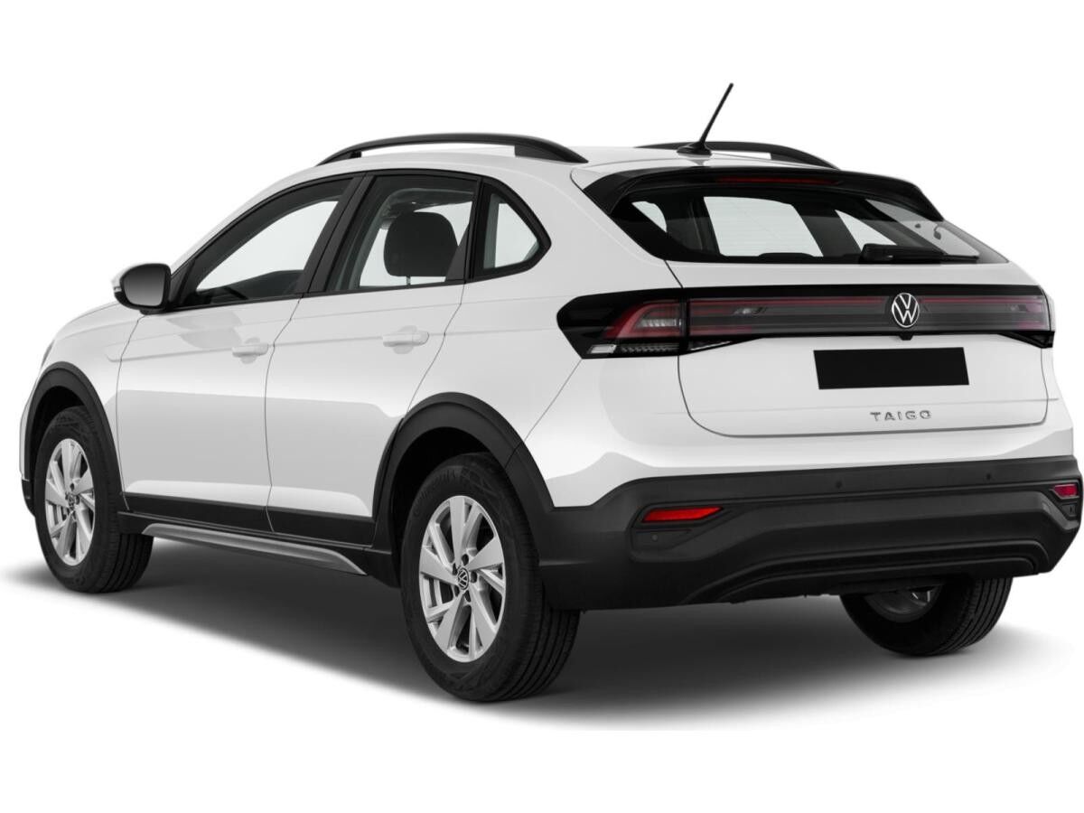 Volkswagen Taigo LIfe 1.0 TSI DSG ❗️FREI KONFIGURURIERBAR❗️