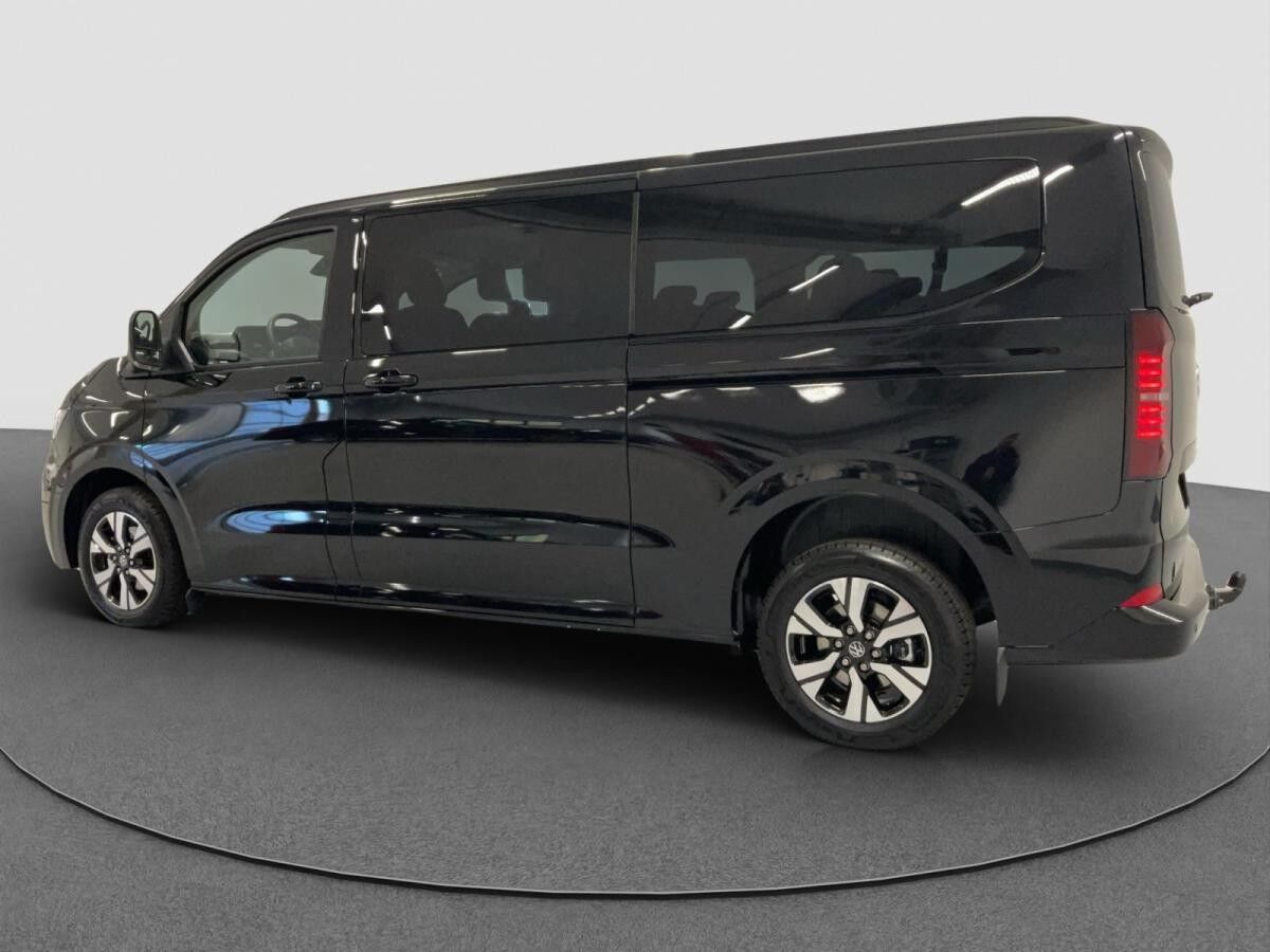 Volkswagen Caravelle T7 Life 2.0 TDI 4MO LANG *9SI/AHK/NAVI/KLIMA/17"/ALLWETTER*