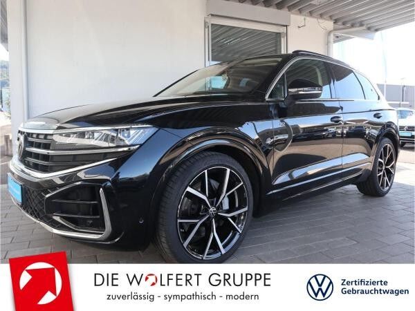 Volkswagen Touareg R-Line 3.0 V6 TSI DSG*4Motion*PANO*AHK*STHZG*LUFT*360°*