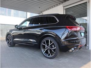 Volkswagen Touareg R-Line 3.0 V6 TSI DSG*4Motion*PANO*AHK*STHZG*LUFT*360°*