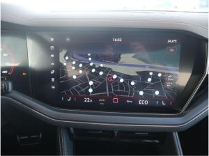 Volkswagen Touareg R-Line 3.0 V6 TSI DSG*4Motion*PANO*AHK*STHZG*LUFT*360°*