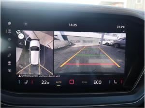 Volkswagen Touareg R-Line 3.0 V6 TSI DSG*4Motion*PANO*AHK*STHZG*LUFT*360°*