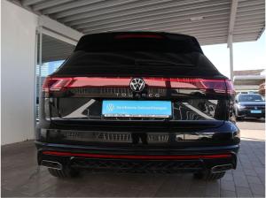 Volkswagen Touareg R-Line 3.0 V6 TSI DSG*4Motion*PANO*AHK*STHZG*LUFT*360°*