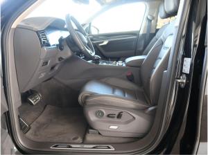 Volkswagen Touareg R-Line 3.0 V6 TSI DSG*4Motion*PANO*AHK*STHZG*LUFT*360°*