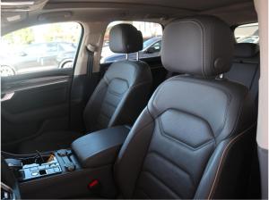 Volkswagen Touareg R-Line 3.0 V6 TSI DSG*4Motion*PANO*AHK*STHZG*LUFT*360°*