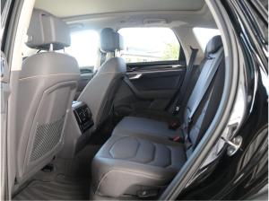 Volkswagen Touareg R-Line 3.0 V6 TSI DSG*4Motion*PANO*AHK*STHZG*LUFT*360°*