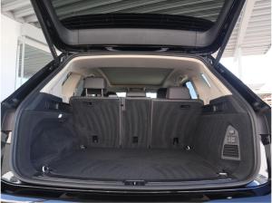 Volkswagen Touareg R-Line 3.0 V6 TSI DSG*4Motion*PANO*AHK*STHZG*LUFT*360°*