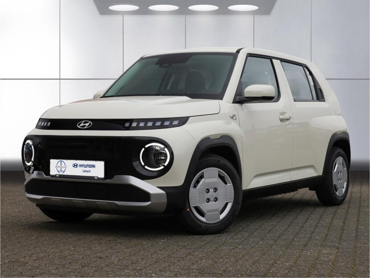 Hyundai INSTER 42 kWh Select