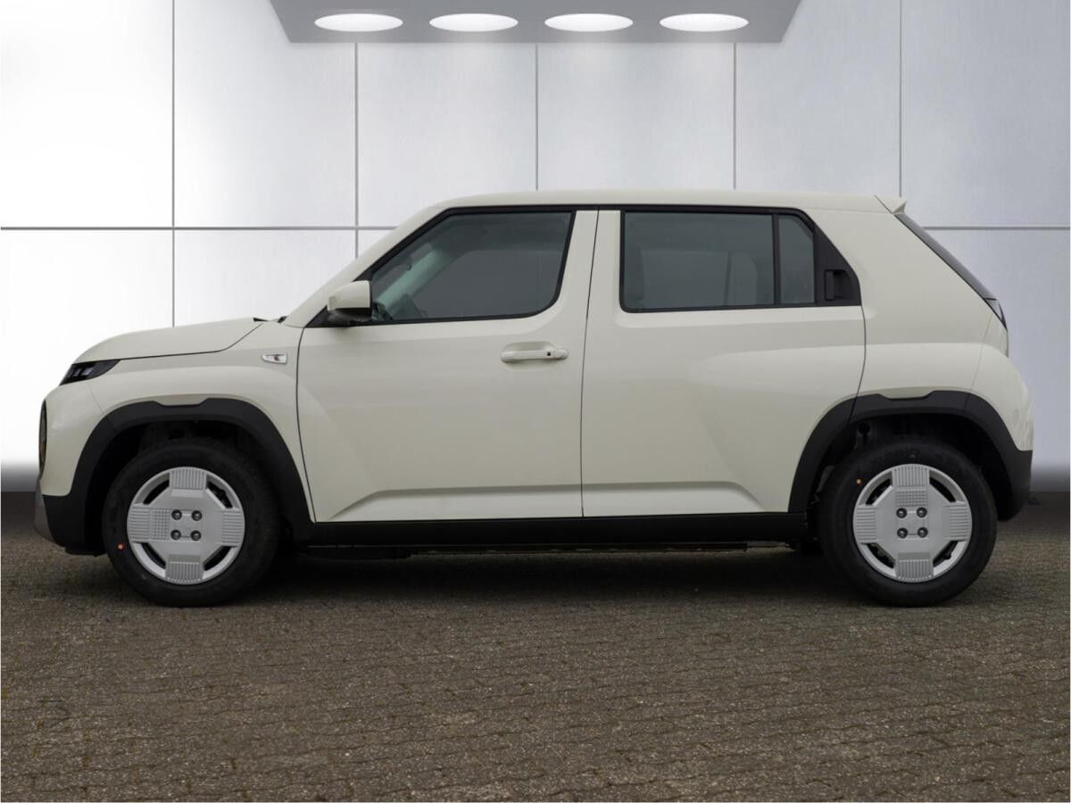 Hyundai INSTER 42 kWh Select