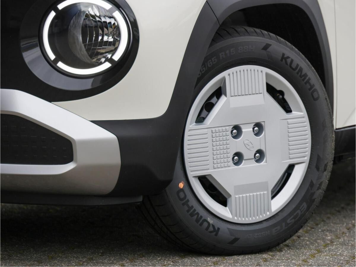 Hyundai INSTER 42 kWh Select