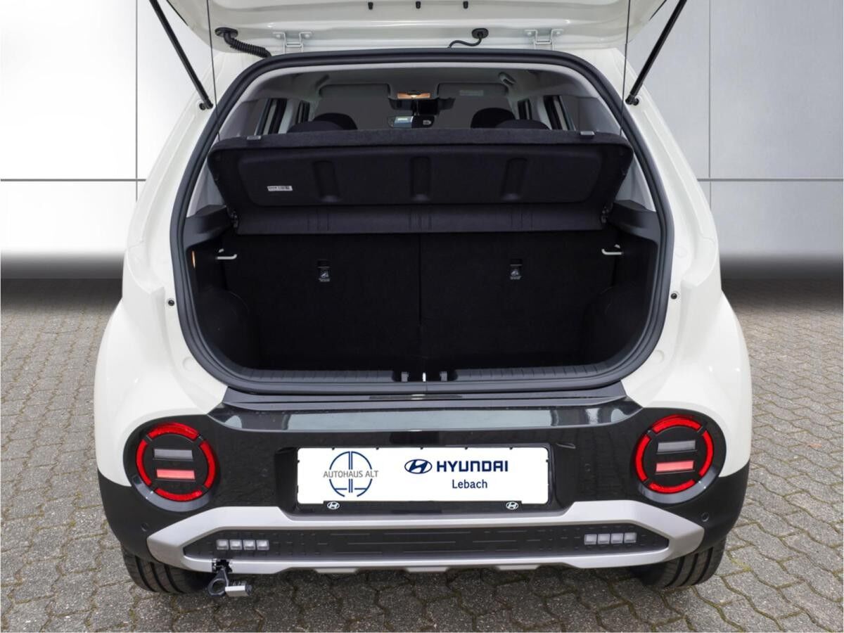 Hyundai INSTER 42 kWh Select