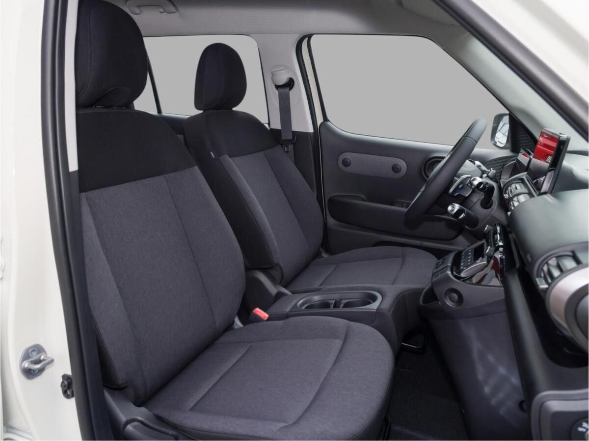 Hyundai INSTER 42 kWh Select