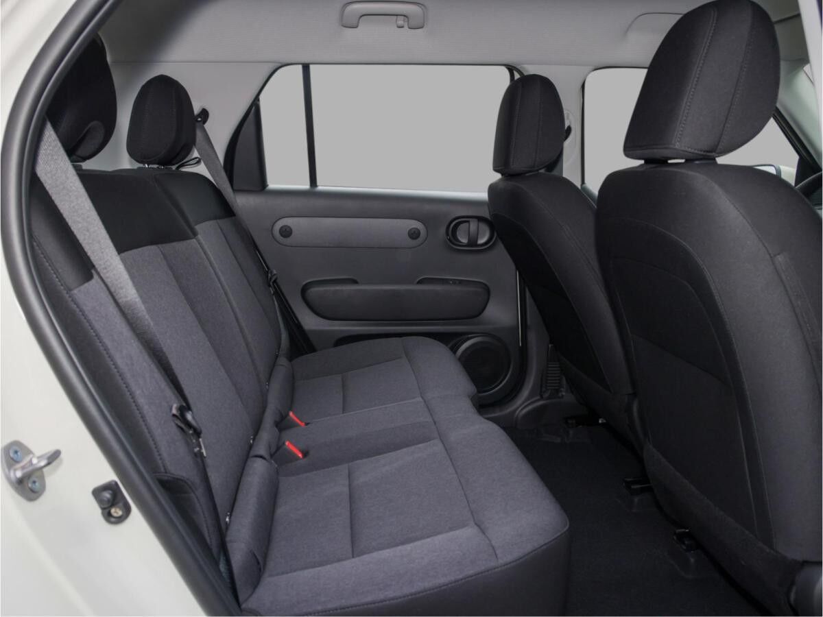 Hyundai INSTER 42 kWh Select