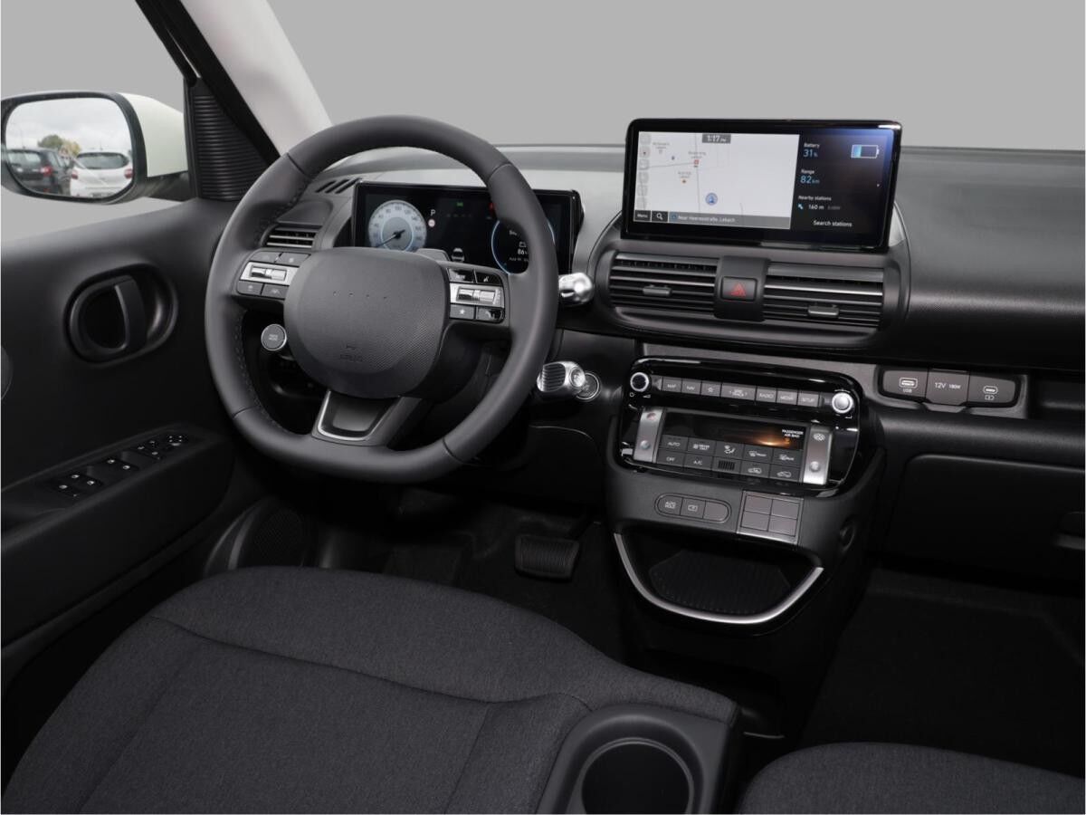 Hyundai INSTER 42 kWh Select