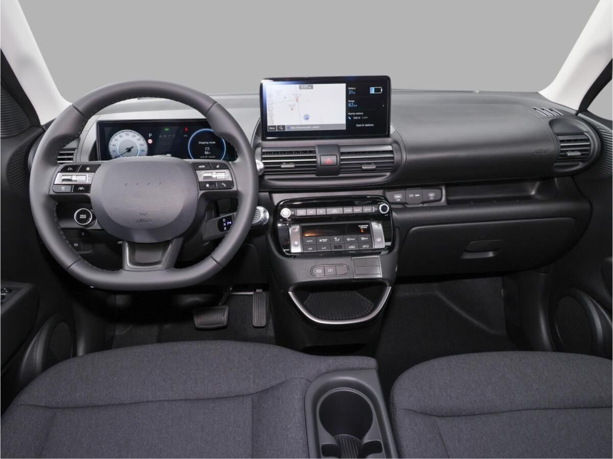 Hyundai INSTER 42 kWh Select