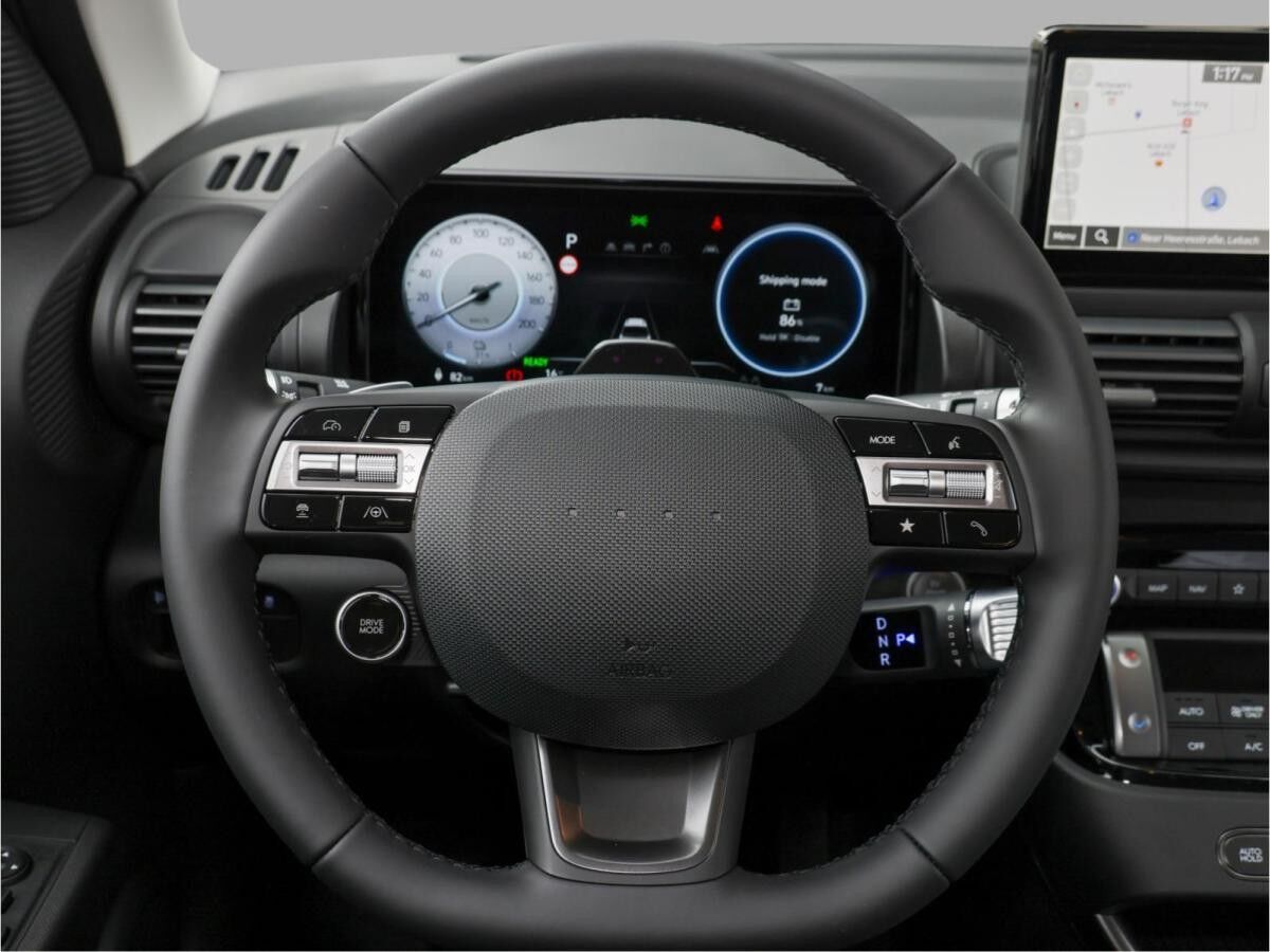 Hyundai INSTER 42 kWh Select