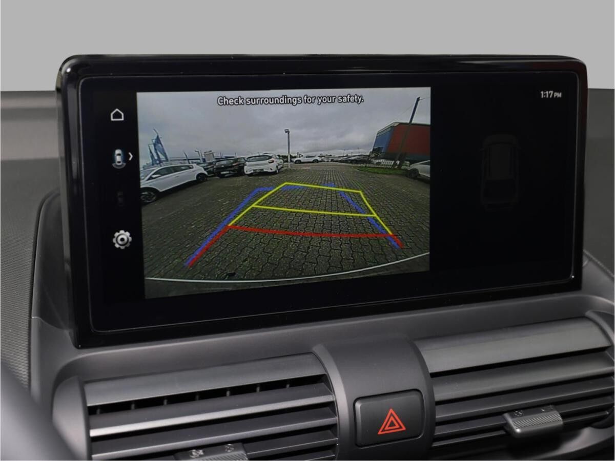 Hyundai INSTER 42 kWh Select