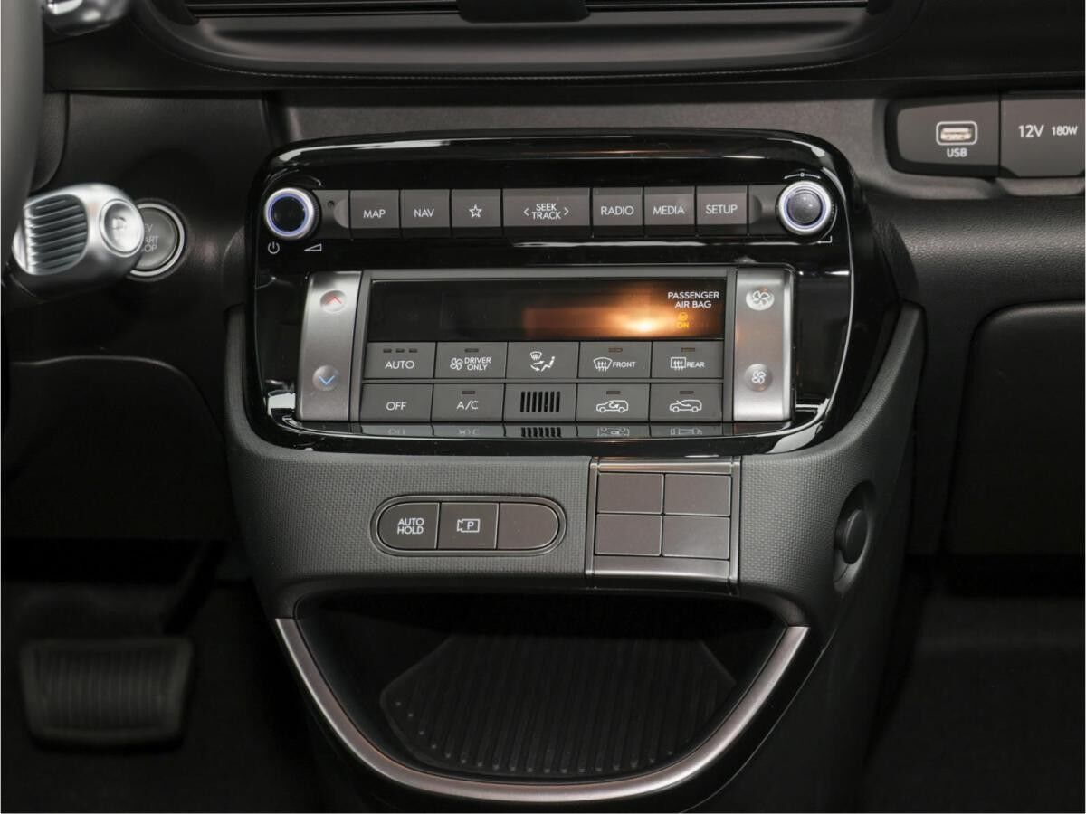 Hyundai INSTER 42 kWh Select