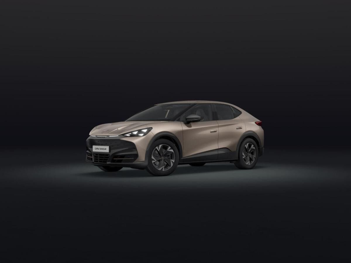 Cupra Tavascan Endurance *Bestellaktion*