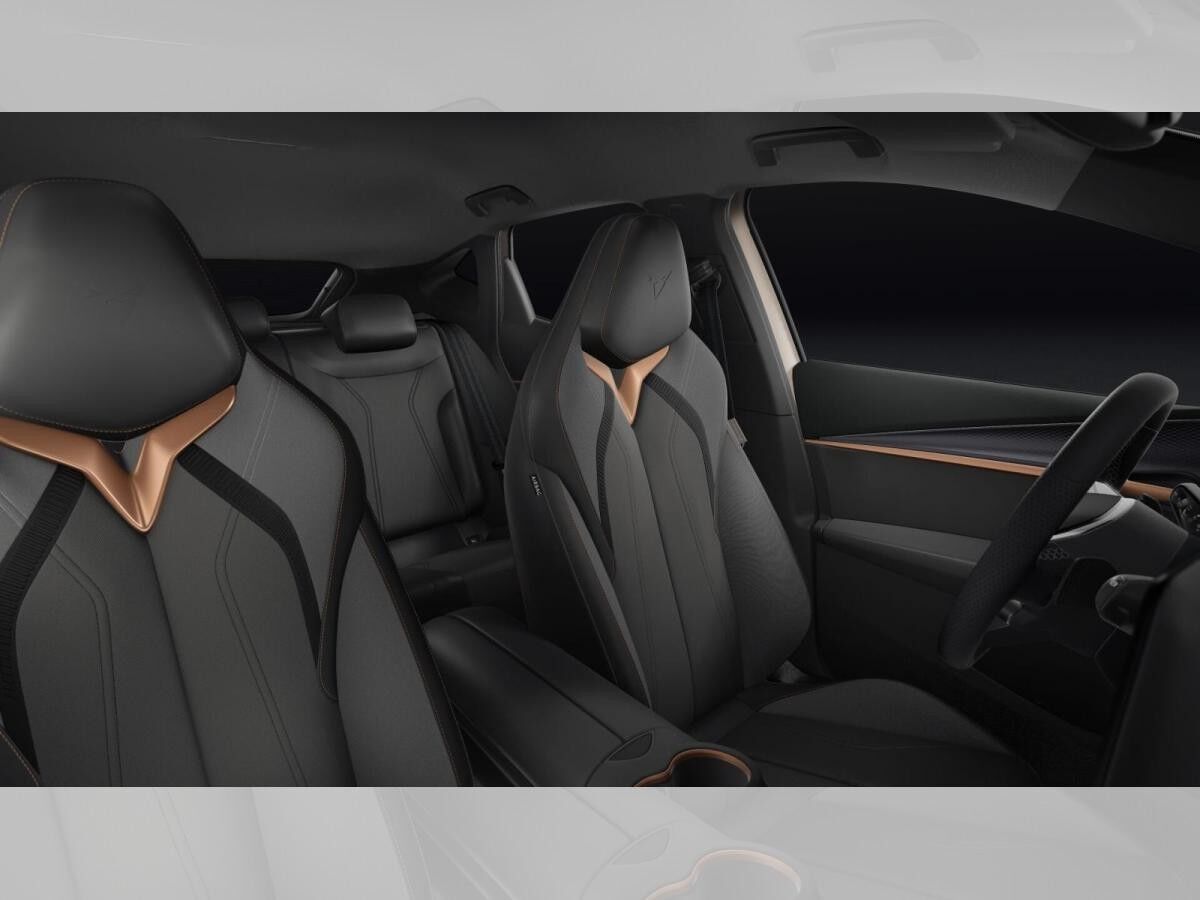 Cupra Tavascan Endurance *Bestellaktion*