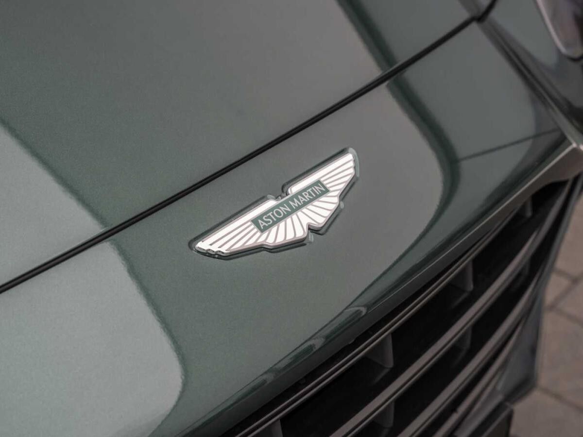 Aston Martin DBX 4.0 V8 DBX707