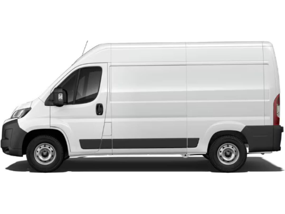 Opel Movano Cargo 3,5t L2H2 BlueHDi 140