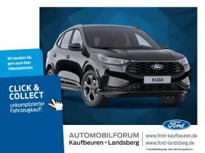 Ford Kuga ST-Line 2.5 FHEV LED NAVI LMF SHZ CAM