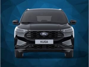 Ford Kuga ST-Line 2.5 FHEV LED NAVI LMF SHZ CAM