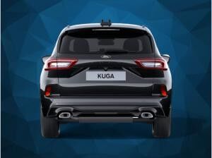 Ford Kuga ST-Line 2.5 FHEV LED NAVI LMF SHZ CAM