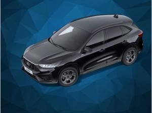 Ford Kuga ST-Line 2.5 FHEV LED NAVI LMF SHZ CAM