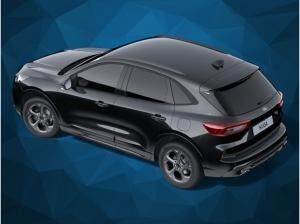 Ford Kuga ST-Line 2.5 FHEV LED NAVI LMF SHZ CAM