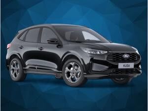 Ford Kuga ST-Line 2.5 FHEV LED NAVI LMF SHZ CAM