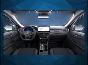Ford Kuga ST-Line 2.5 FHEV LED NAVI LMF SHZ CAM