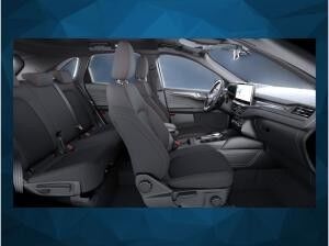 Ford Kuga ST-Line 2.5 FHEV LED NAVI LMF SHZ CAM