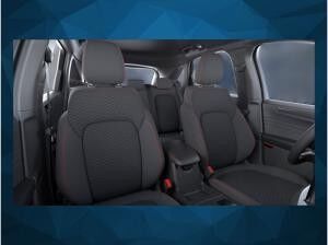 Ford Kuga ST-Line 2.5 FHEV LED NAVI LMF SHZ CAM