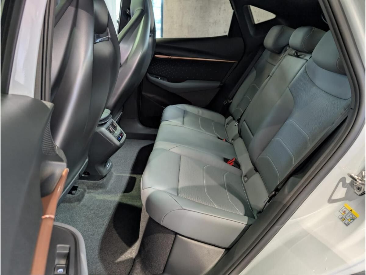 Cupra Tavascan Endurance SOFORT VERFÜGBAR! 210kW (286PS) 77kWh