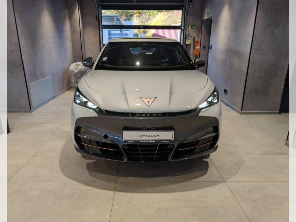Cupra Tavascan Endurance SOFORT VERFÜGBAR! 210kW (286PS) 77kWh