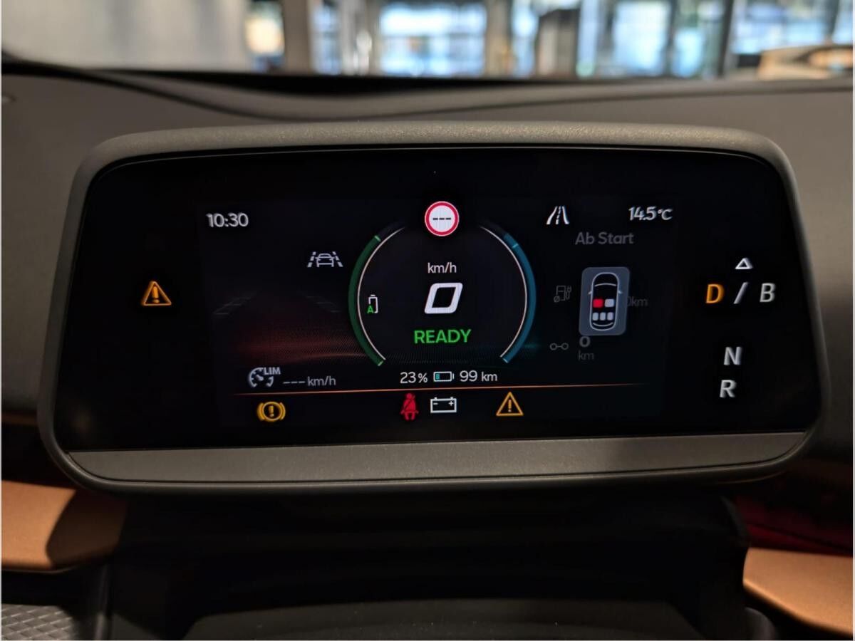 Cupra Tavascan Endurance SOFORT VERFÜGBAR! 210kW (286PS) 77kWh