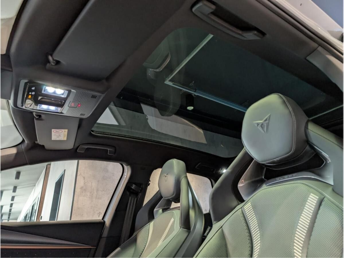 Cupra Tavascan Endurance SOFORT VERFÜGBAR! 210kW (286PS) 77kWh