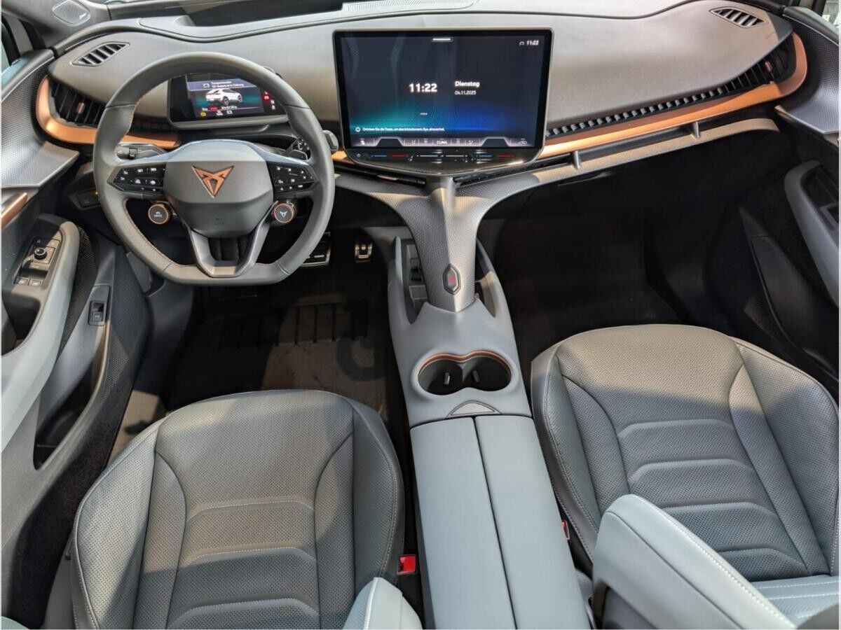 Cupra Tavascan Endurance SOFORT VERFÜGBAR! 210kW (286PS) 77kWh