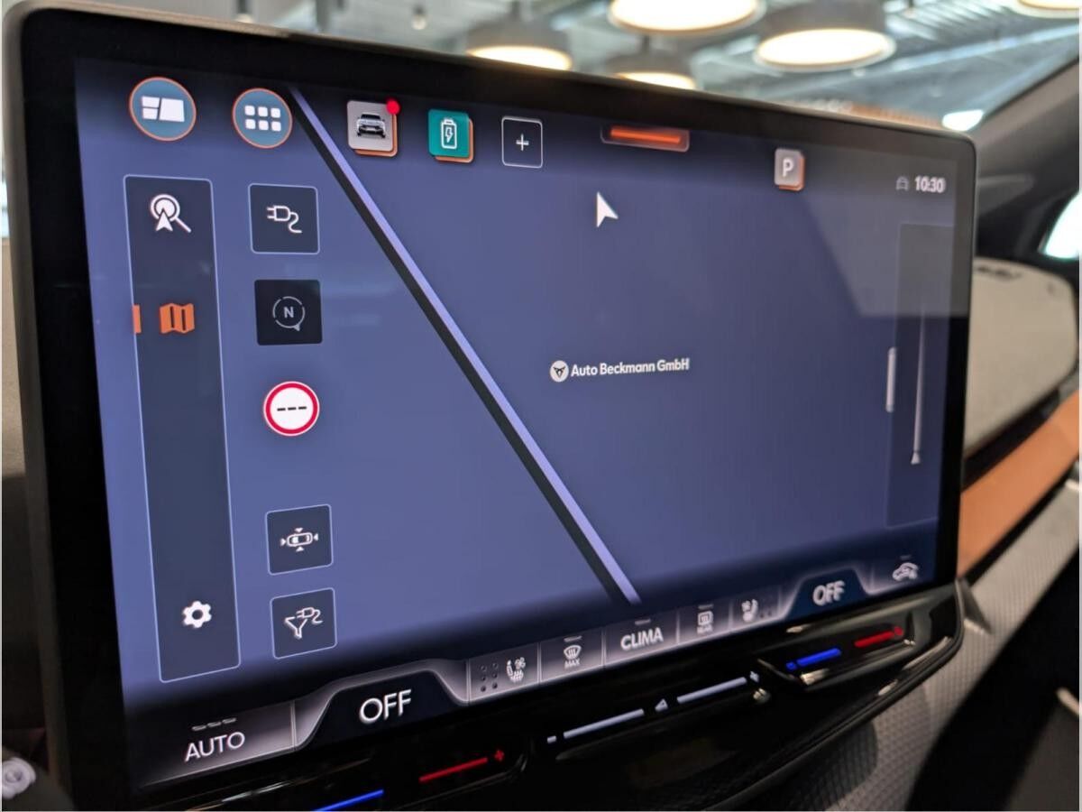 Cupra Tavascan Endurance SOFORT VERFÜGBAR! 210kW (286PS) 77kWh