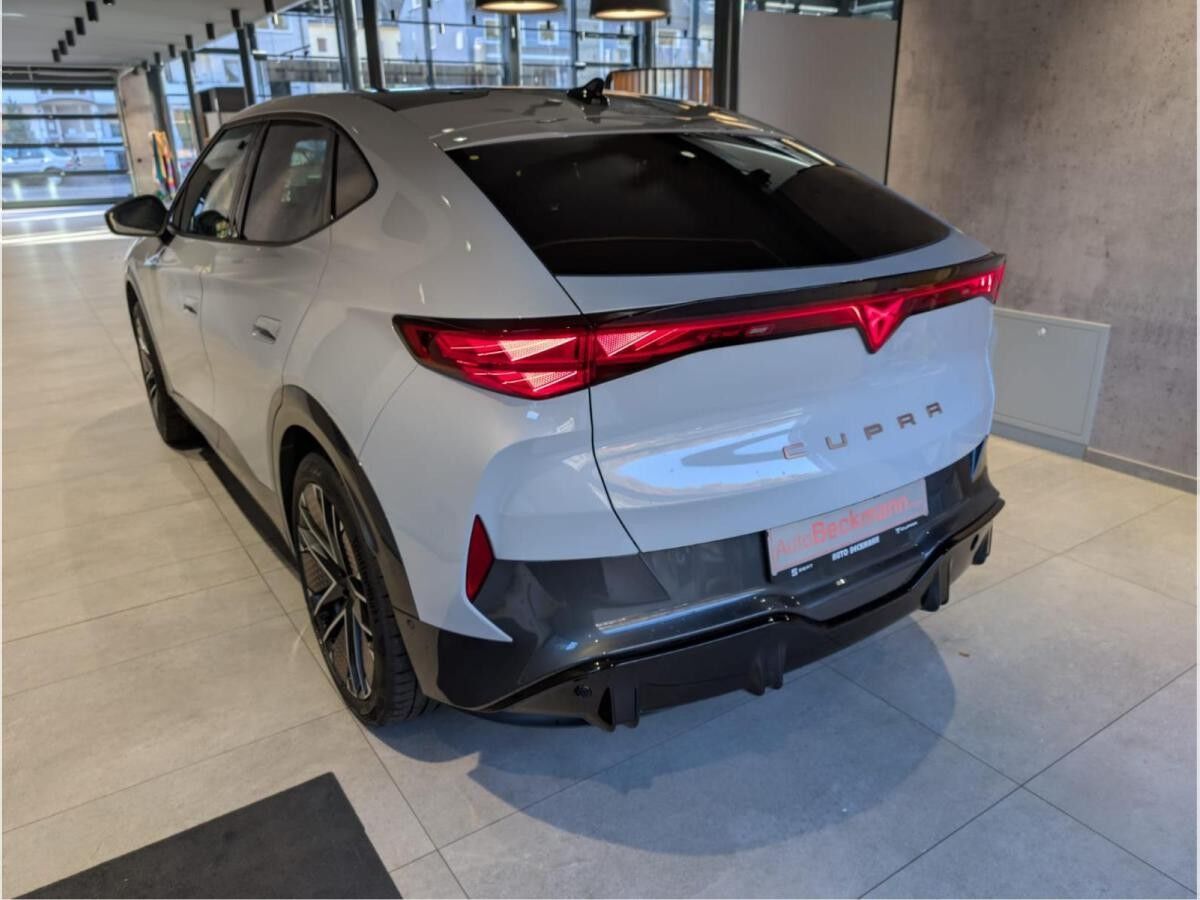 Cupra Tavascan Endurance SOFORT VERFÜGBAR! 210kW (286PS) 77kWh