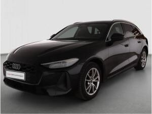 Audi A5 Avant TFSI qu. S tr . LED AHK 18 ACC Cam ParkA