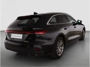 Audi A5 Avant TFSI qu. S tr . LED AHK 18 ACC Cam ParkA