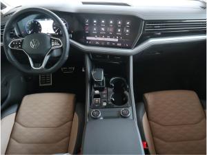 Volkswagen Touareg R-Line 3.0 V6 TSI (340 PS) DSG*4Motion*PANO*AHK*LUFT*360°*STHZG*